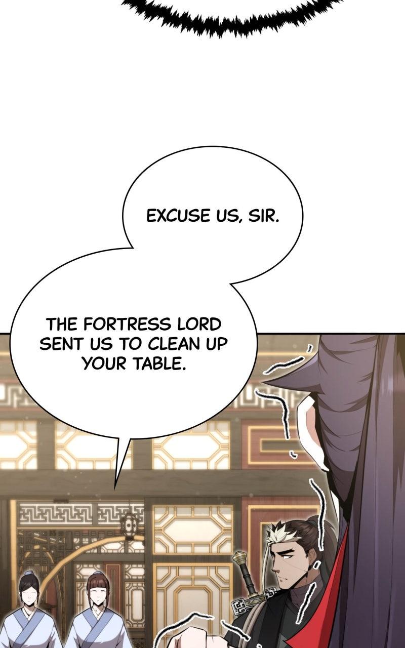 The Reluctant Demon Cult Leader Chap 36 - Next Chap 37