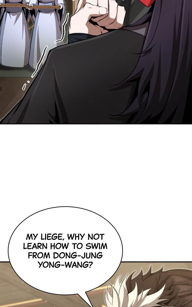 The Reluctant Demon Cult Leader Chap 36 - Next Chap 37