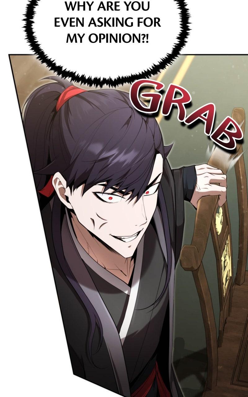 The Reluctant Demon Cult Leader Chap 36 - Next Chap 37