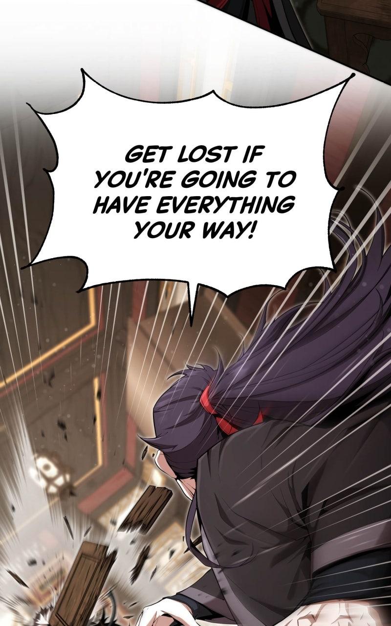 The Reluctant Demon Cult Leader Chap 36 - Next Chap 37