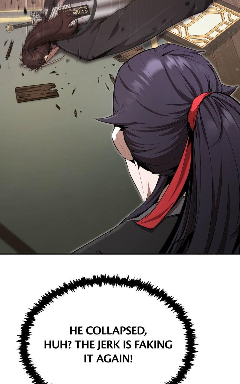 The Reluctant Demon Cult Leader Chap 36 - Next Chap 37