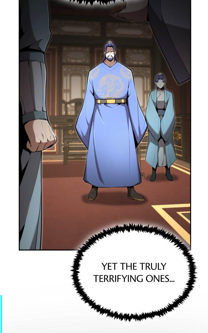 The Reluctant Demon Cult Leader Chap 36 - Next Chap 37