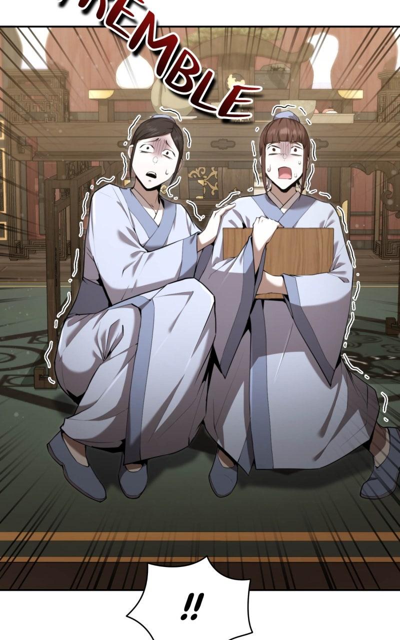The Reluctant Demon Cult Leader Chap 36 - Next Chap 37