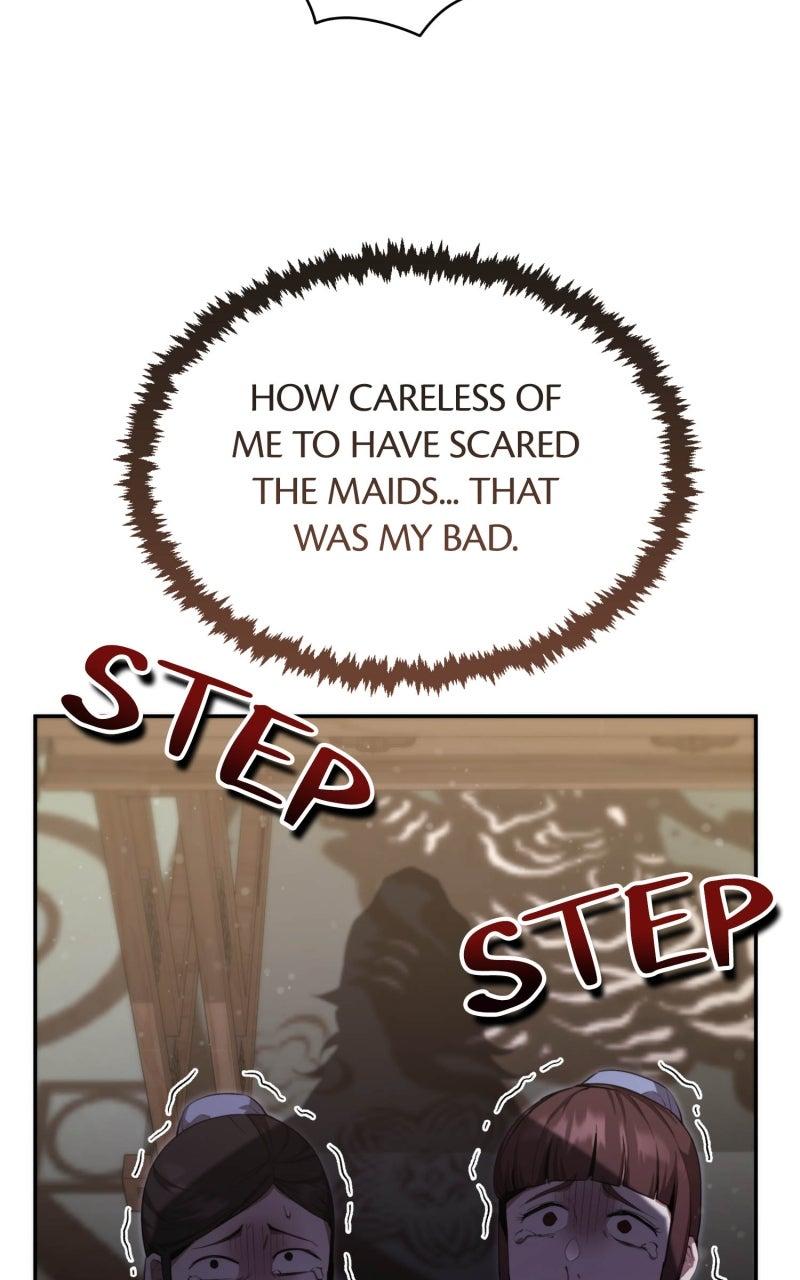 The Reluctant Demon Cult Leader Chap 36 - Next Chap 37