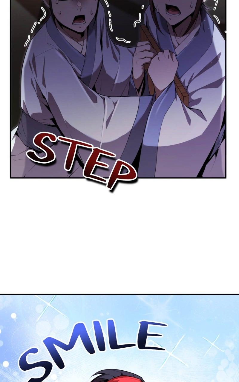 The Reluctant Demon Cult Leader Chap 36 - Next Chap 37
