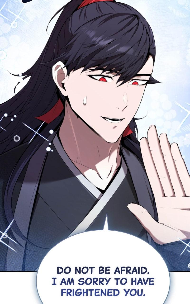 The Reluctant Demon Cult Leader Chap 36 - Next Chap 37