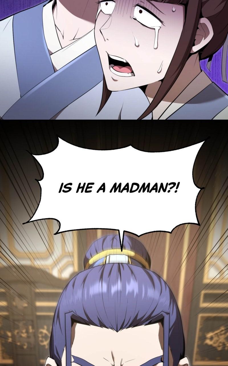 The Reluctant Demon Cult Leader Chap 36 - Next Chap 37