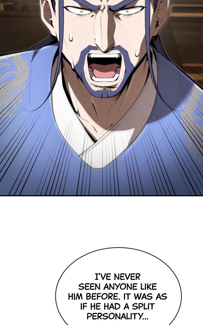 The Reluctant Demon Cult Leader Chap 36 - Next Chap 37