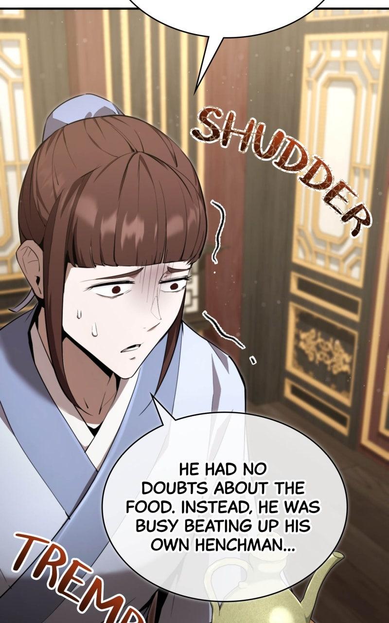 The Reluctant Demon Cult Leader Chap 36 - Next Chap 37