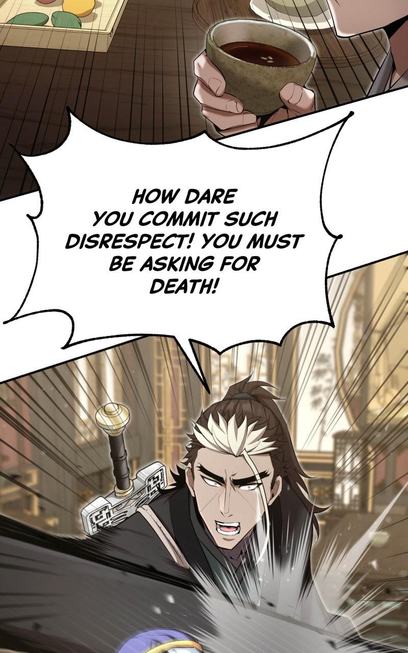 The Reluctant Demon Cult Leader Chap 36 - Next Chap 37