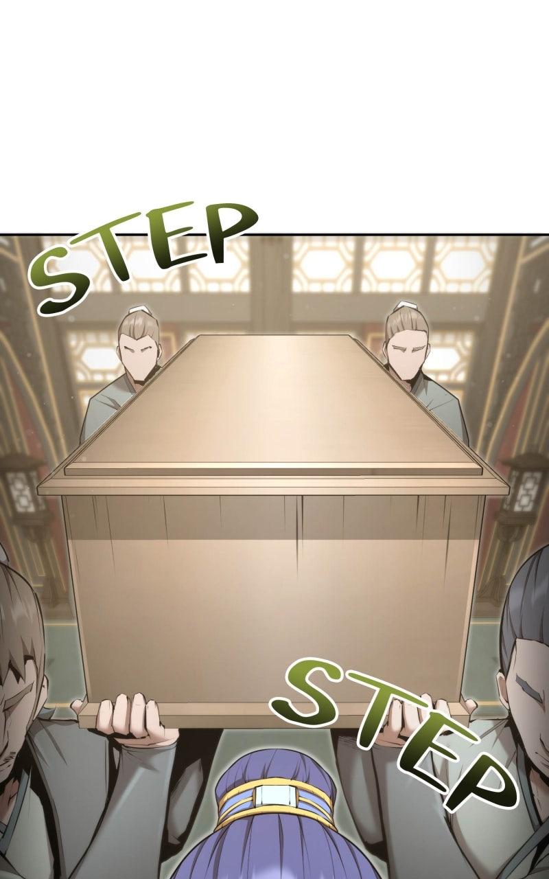 The Reluctant Demon Cult Leader Chap 36 - Next Chap 37