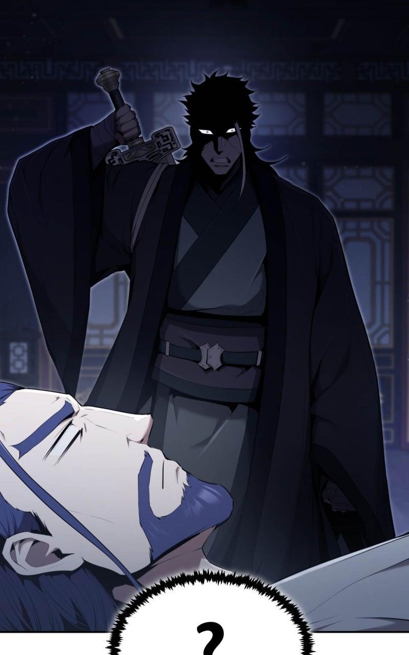 The Reluctant Demon Cult Leader Chap 36 - Next Chap 37