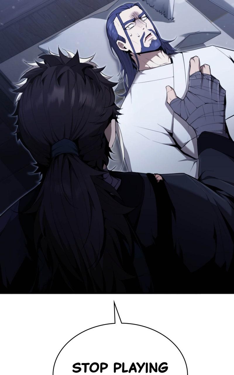 The Reluctant Demon Cult Leader Chap 36 - Next Chap 37