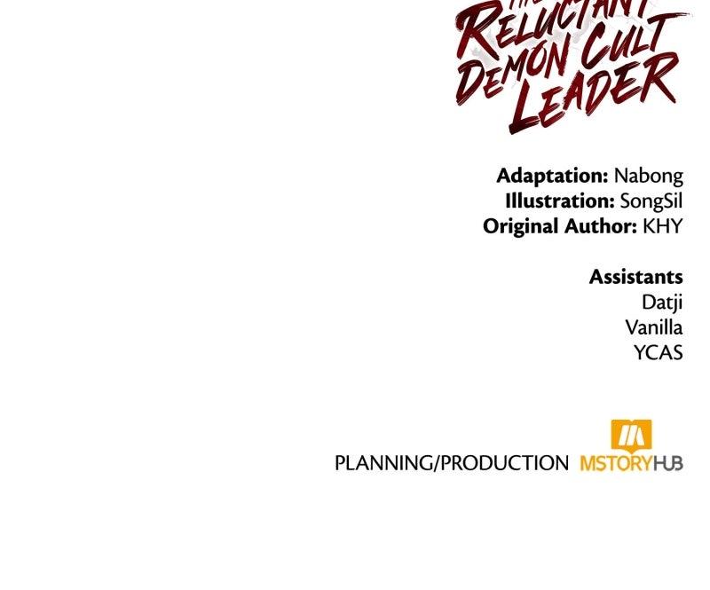 The Reluctant Demon Cult Leader Chap 36 - Next Chap 37