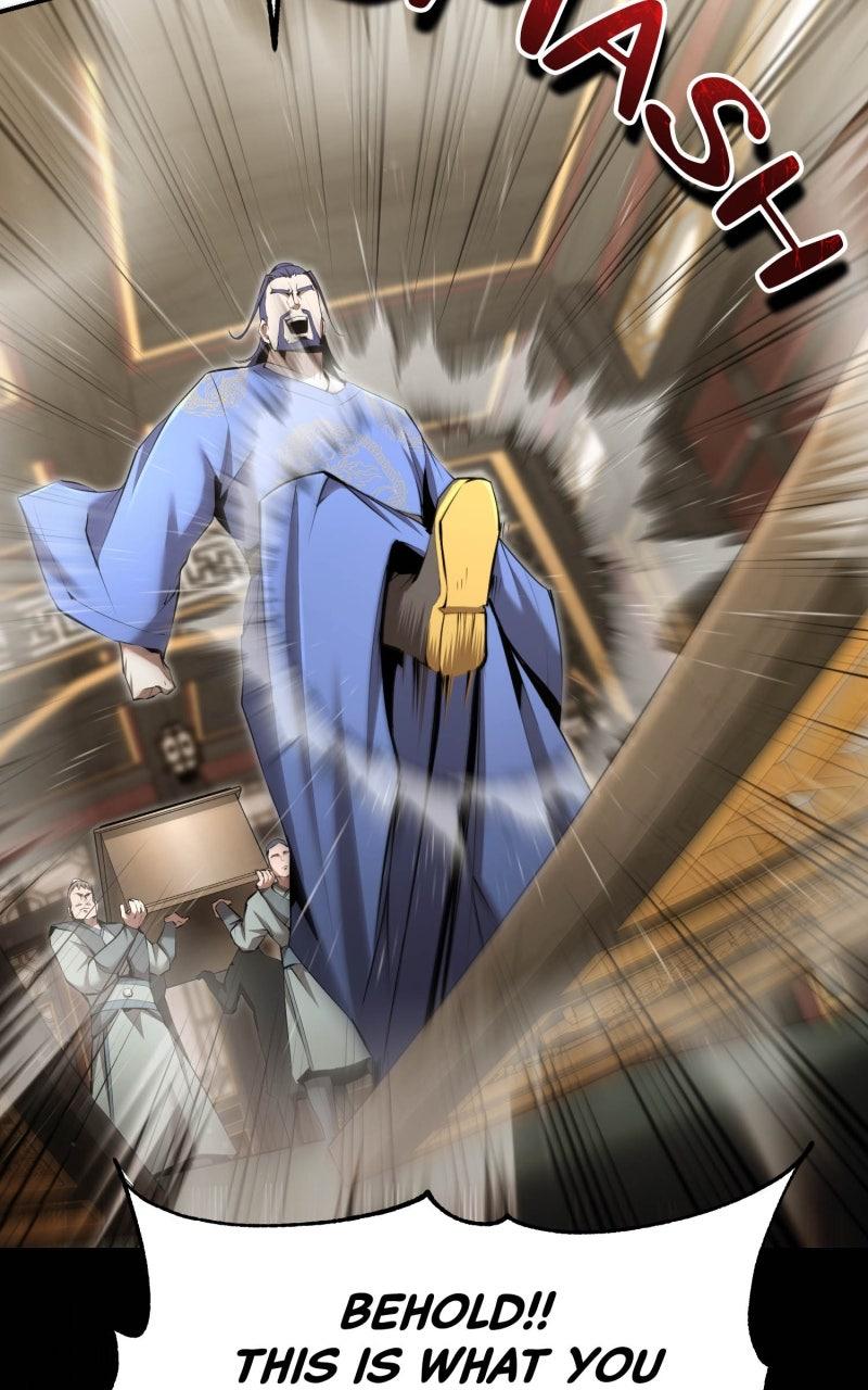 The Reluctant Demon Cult Leader Chap 36 - Next Chap 37