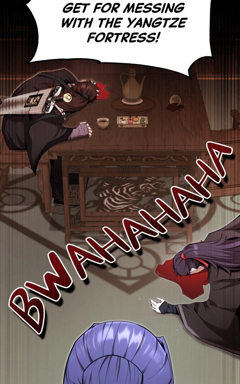 The Reluctant Demon Cult Leader Chap 36 - Next Chap 37