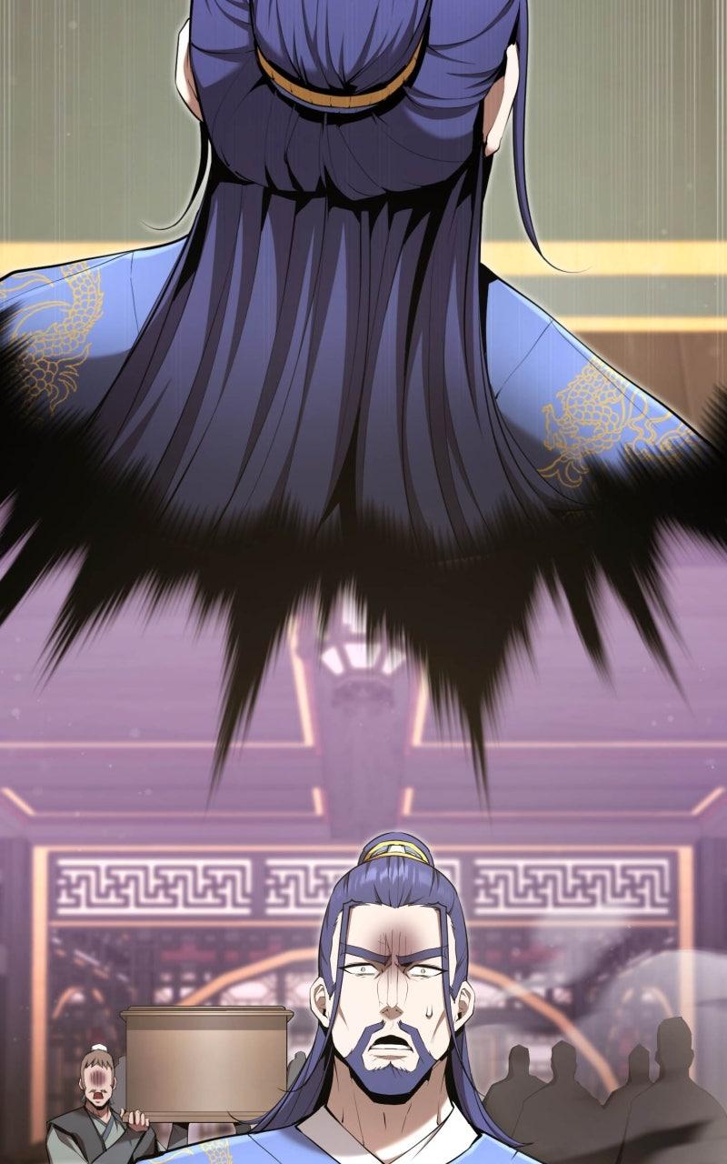 The Reluctant Demon Cult Leader Chap 36 - Next Chap 37