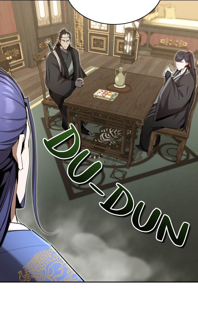 The Reluctant Demon Cult Leader Chap 36 - Next Chap 37