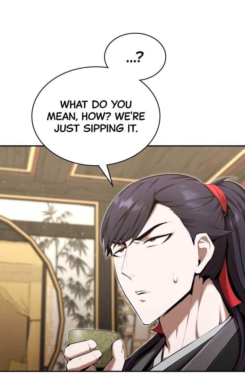 The Reluctant Demon Cult Leader Chap 36 - Next Chap 37