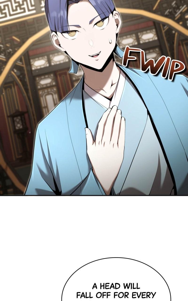 The Reluctant Demon Cult Leader Chap 36 - Next Chap 37