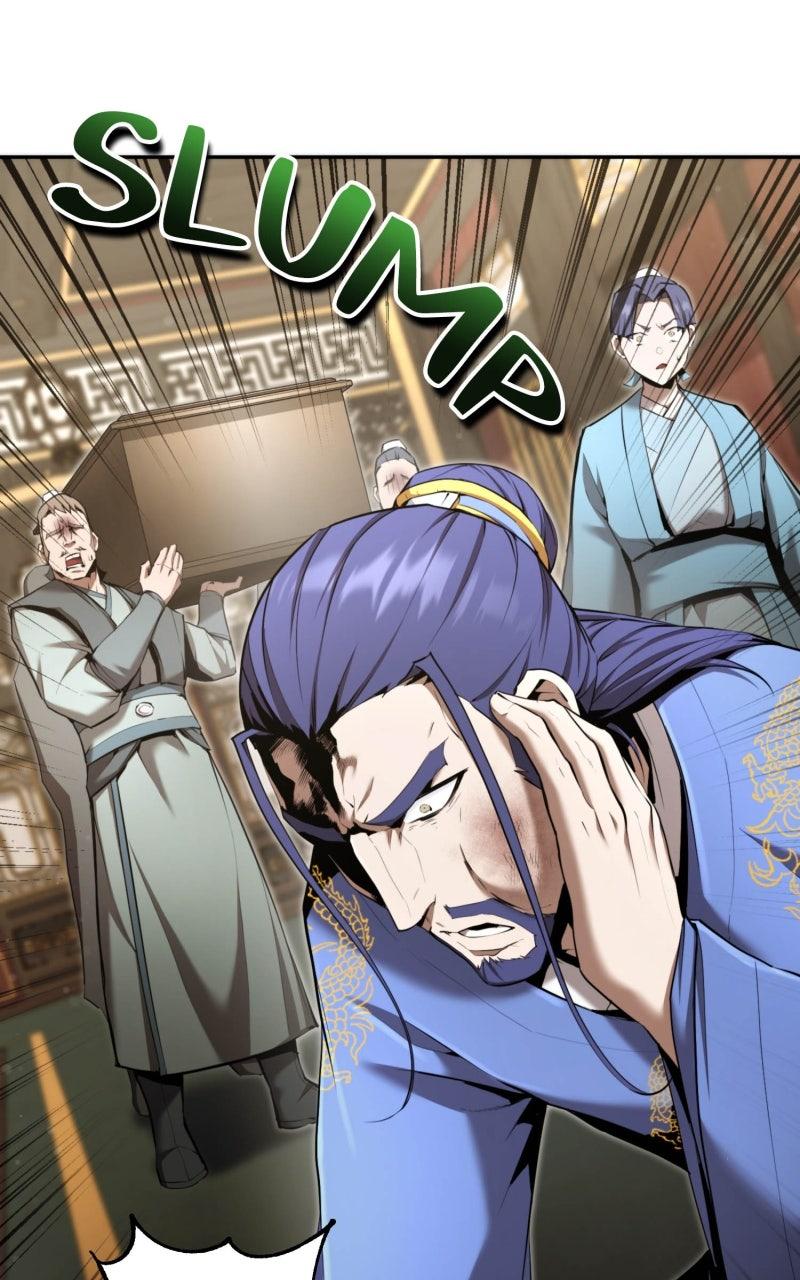 The Reluctant Demon Cult Leader Chap 36 - Next Chap 37