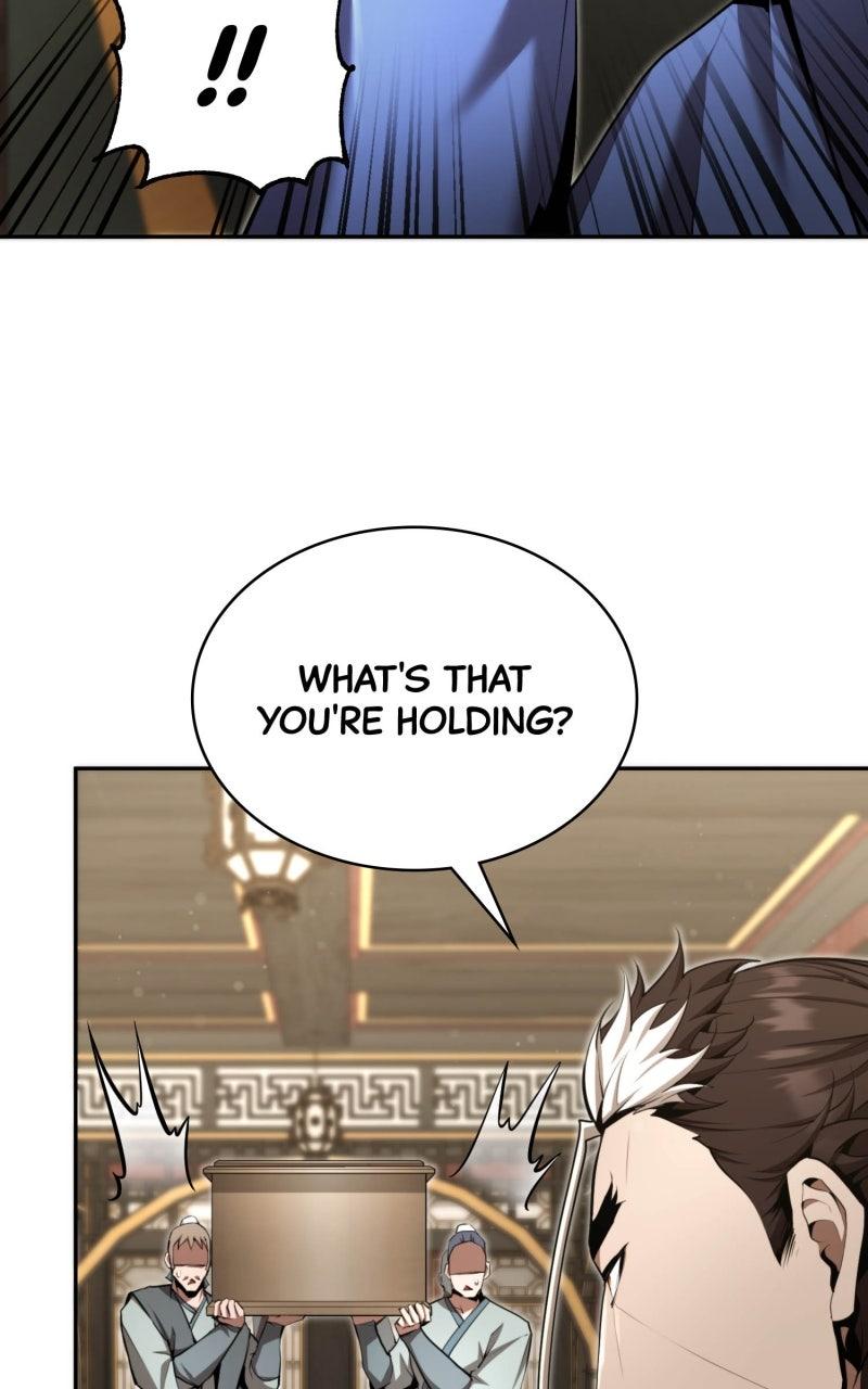 The Reluctant Demon Cult Leader Chap 36 - Next Chap 37