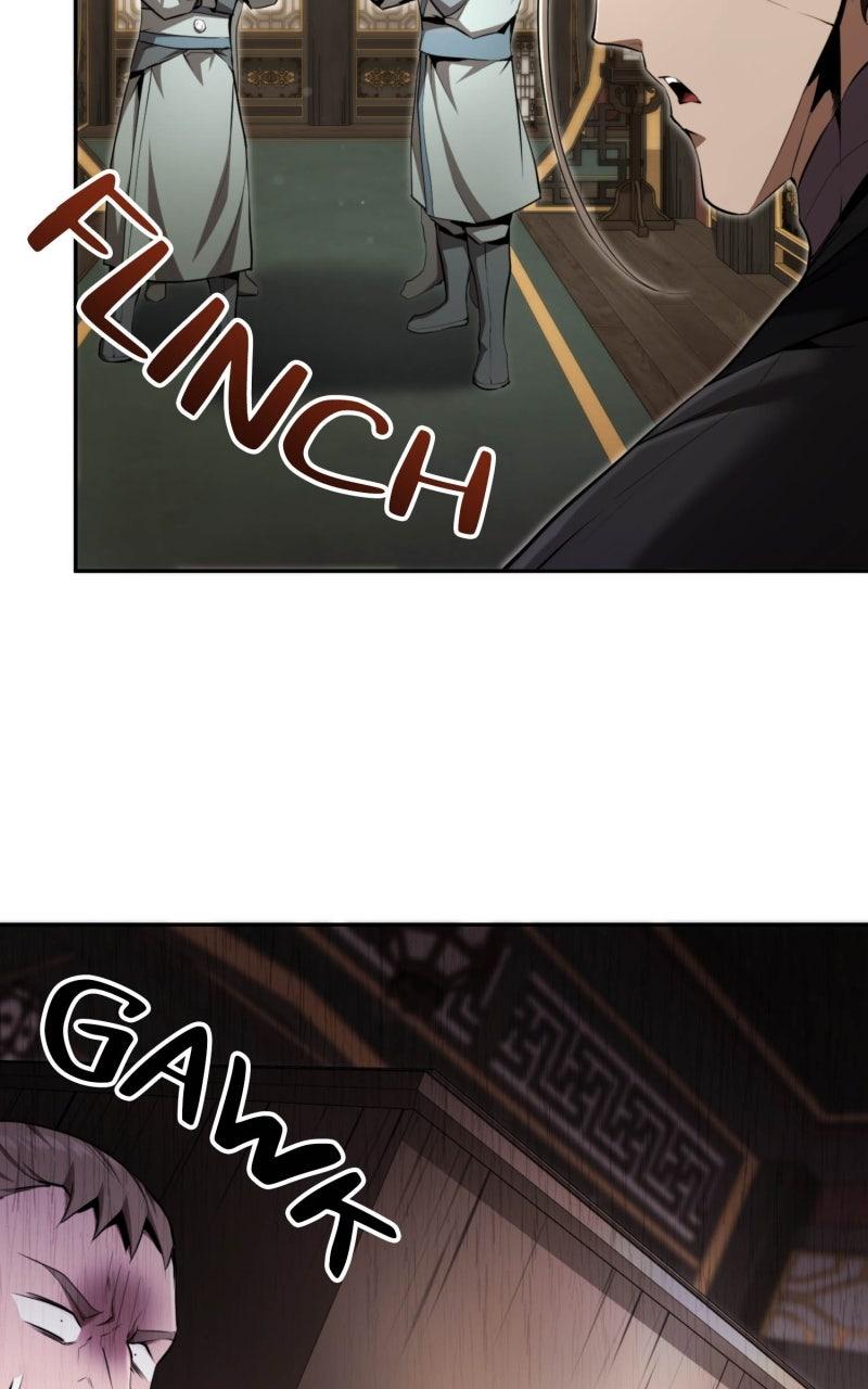 The Reluctant Demon Cult Leader Chap 36 - Next Chap 37