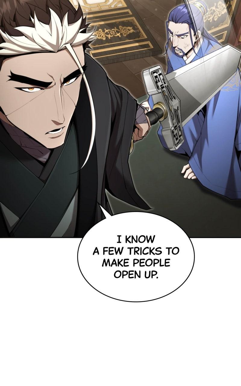 The Reluctant Demon Cult Leader Chap 36 - Next Chap 37