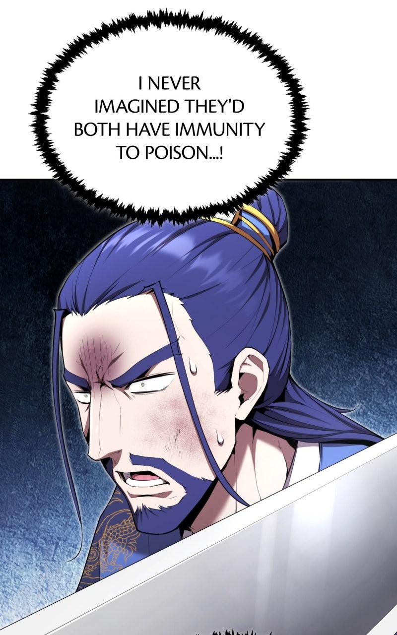 The Reluctant Demon Cult Leader Chap 36 - Next Chap 37