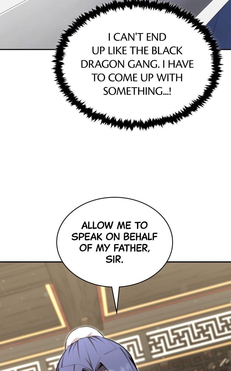 The Reluctant Demon Cult Leader Chap 36 - Next Chap 37