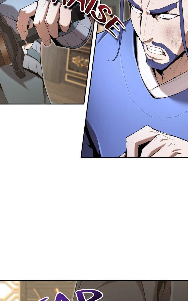 The Reluctant Demon Cult Leader Chap 36 - Next Chap 37