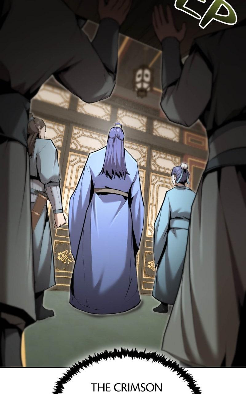The Reluctant Demon Cult Leader Chap 36 - Next Chap 37