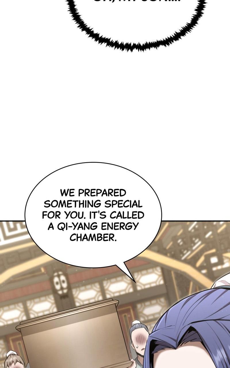 The Reluctant Demon Cult Leader Chap 36 - Next Chap 37