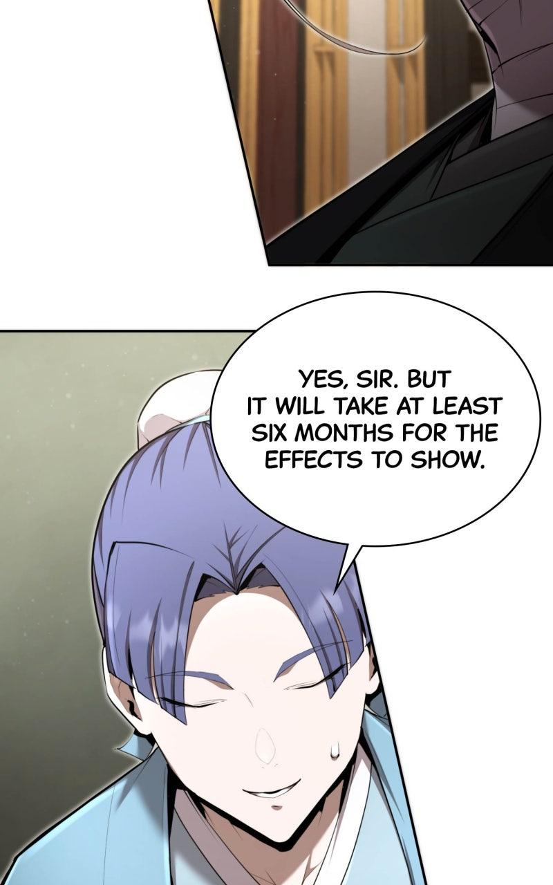 The Reluctant Demon Cult Leader Chap 36 - Next Chap 37