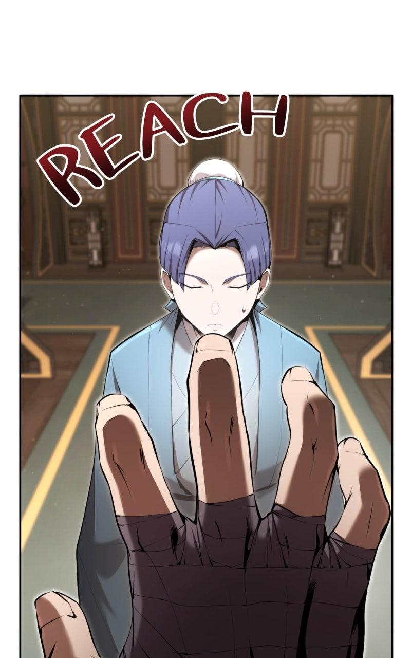 The Reluctant Demon Cult Leader Chap 36 - Next Chap 37