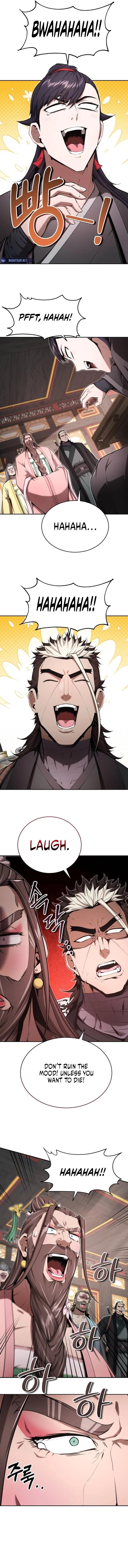 The Reluctant Demon Cult Leader Chap 38 - Next Chap 39