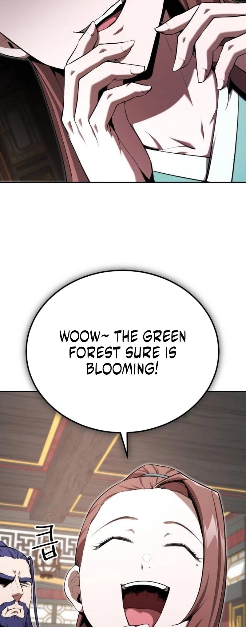 The Reluctant Demon Cult Leader Chap 38 - Next Chap 39