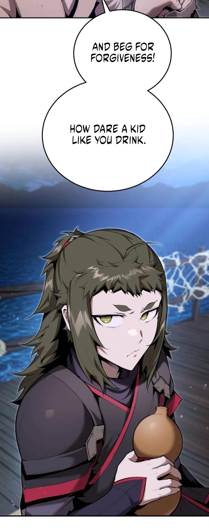 The Reluctant Demon Cult Leader Chap 38 - Next Chap 39