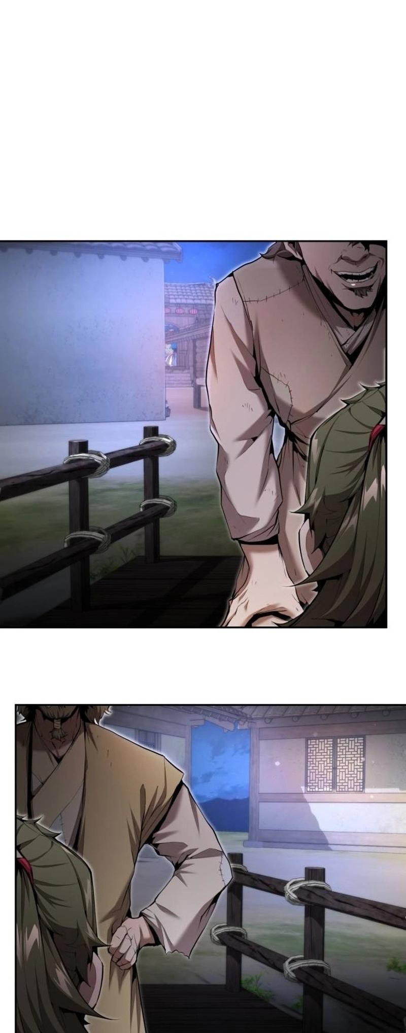 The Reluctant Demon Cult Leader Chap 38 - Next Chap 39