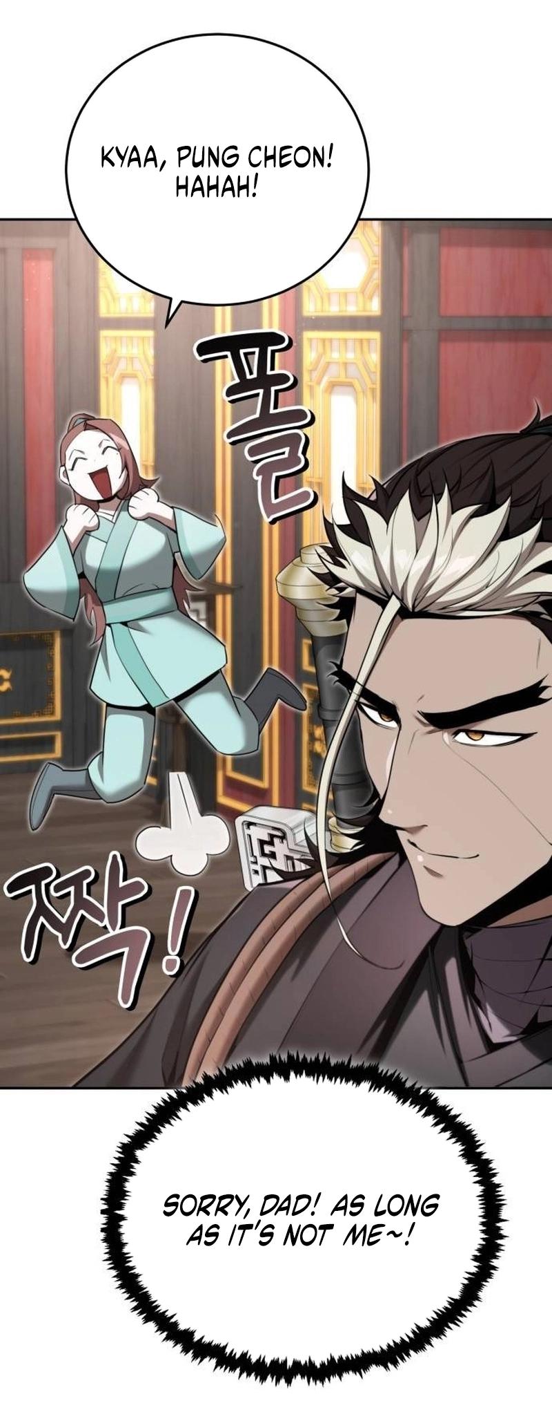 The Reluctant Demon Cult Leader Chap 38 - Next Chap 39