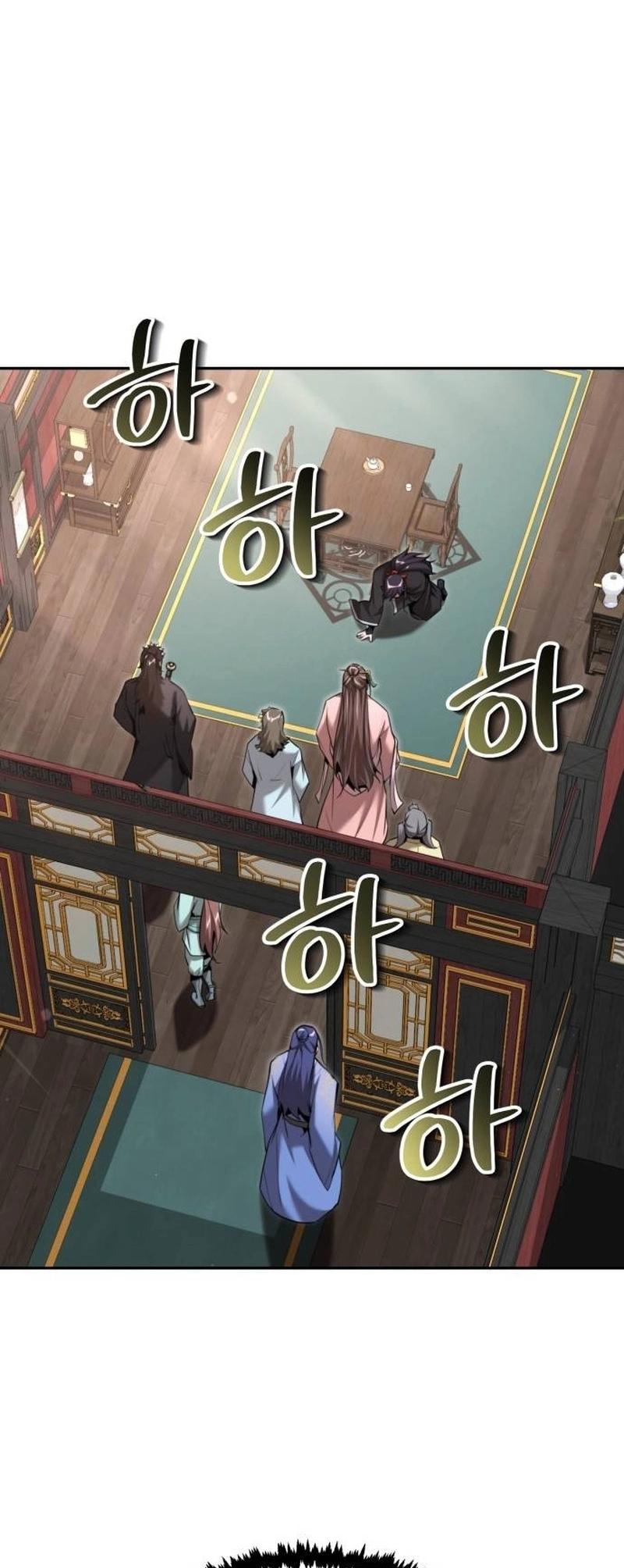 The Reluctant Demon Cult Leader Chap 38 - Next Chap 39