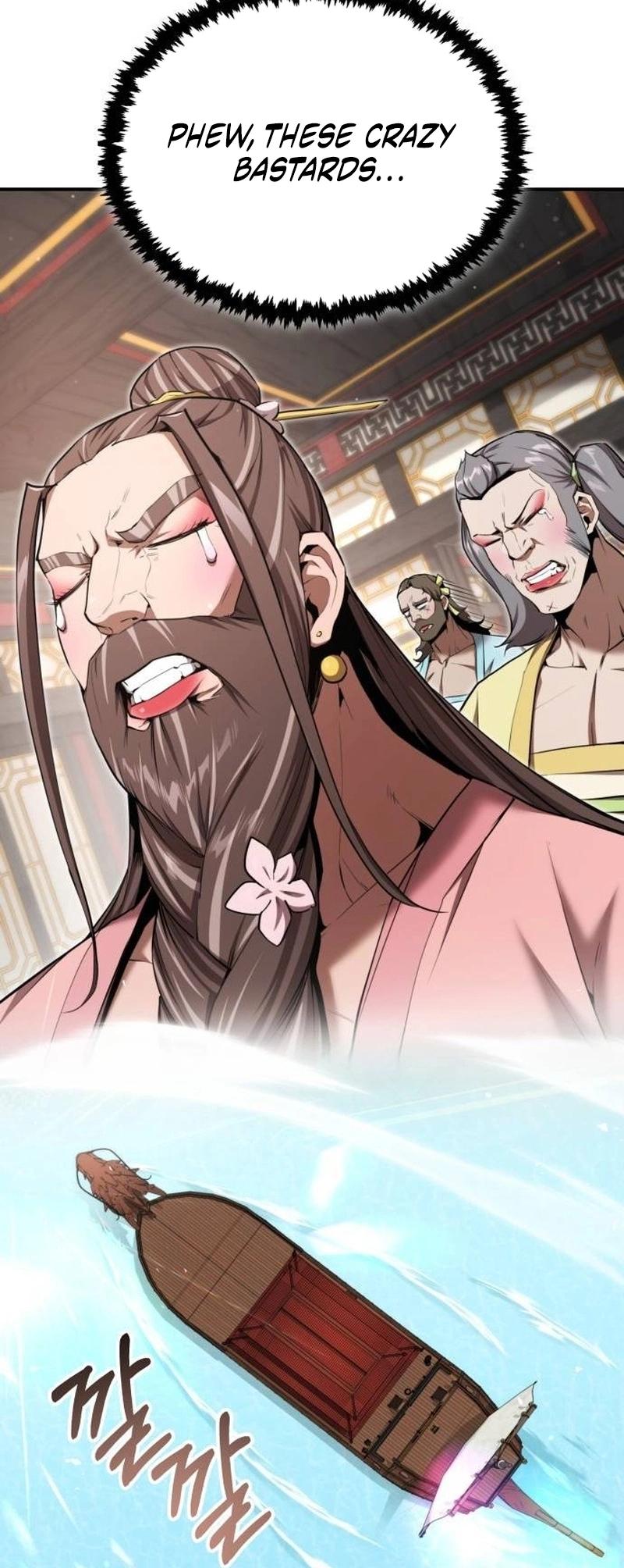 The Reluctant Demon Cult Leader Chap 38 - Next Chap 39