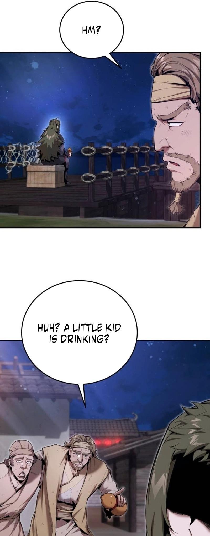 The Reluctant Demon Cult Leader Chap 38 - Next Chap 39