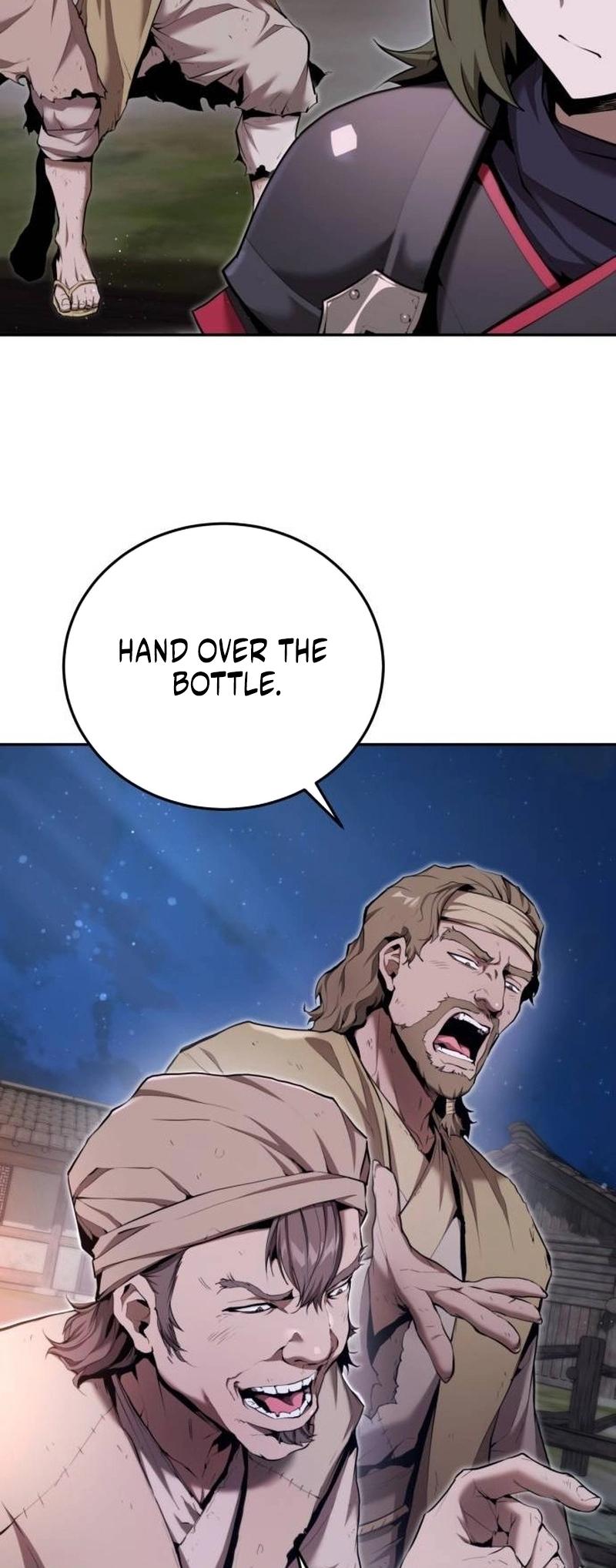 The Reluctant Demon Cult Leader Chap 38 - Next Chap 39