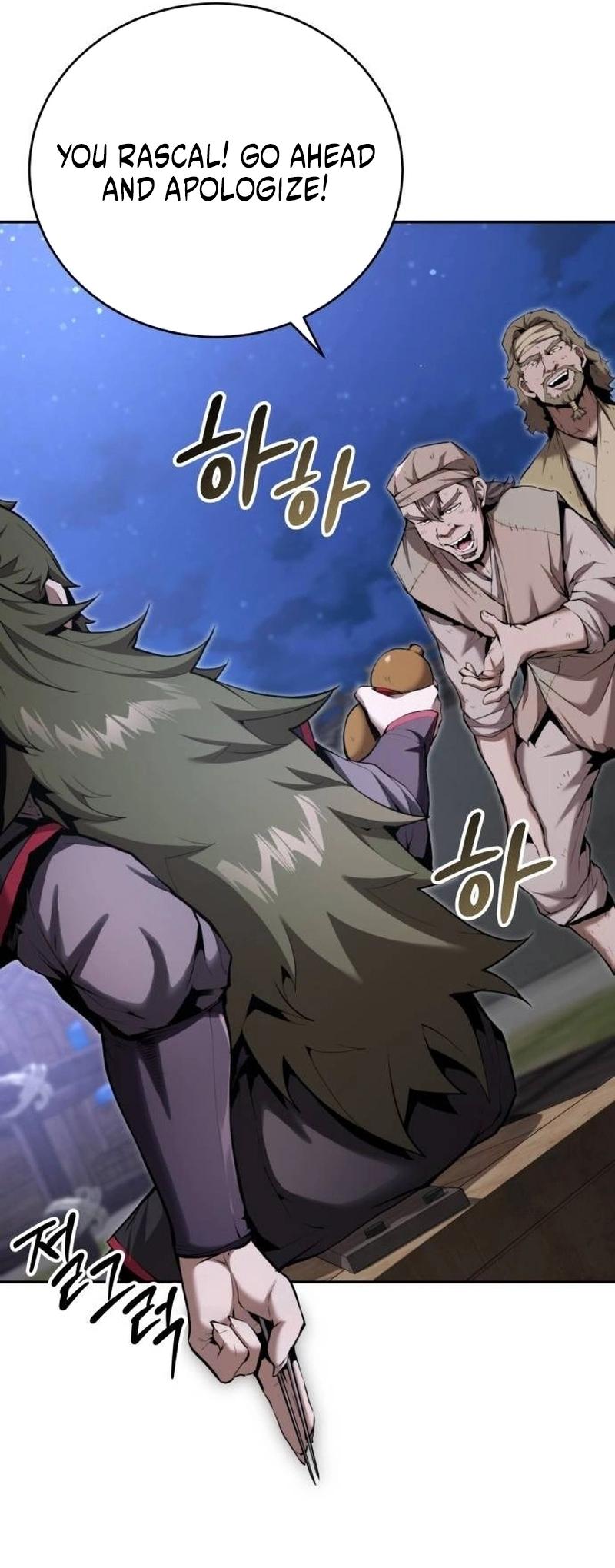 The Reluctant Demon Cult Leader Chap 38 - Next Chap 39