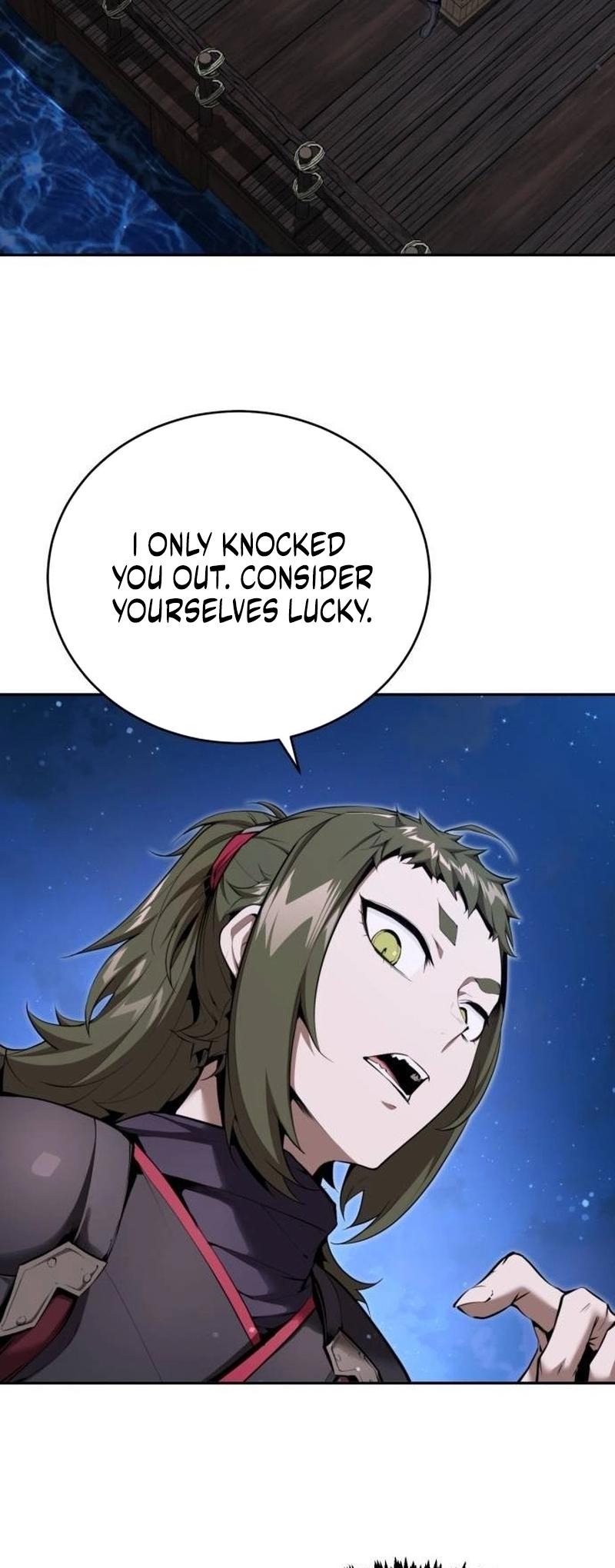 The Reluctant Demon Cult Leader Chap 38 - Next Chap 39