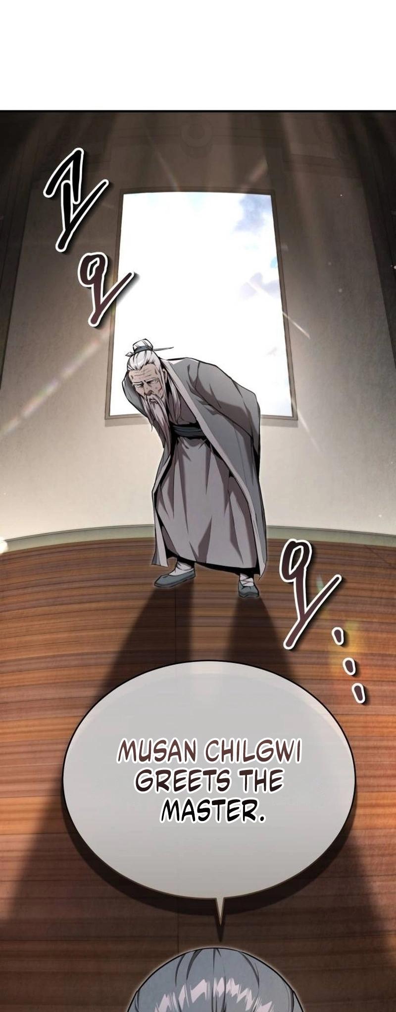 The Reluctant Demon Cult Leader Chap 38 - Next Chap 39