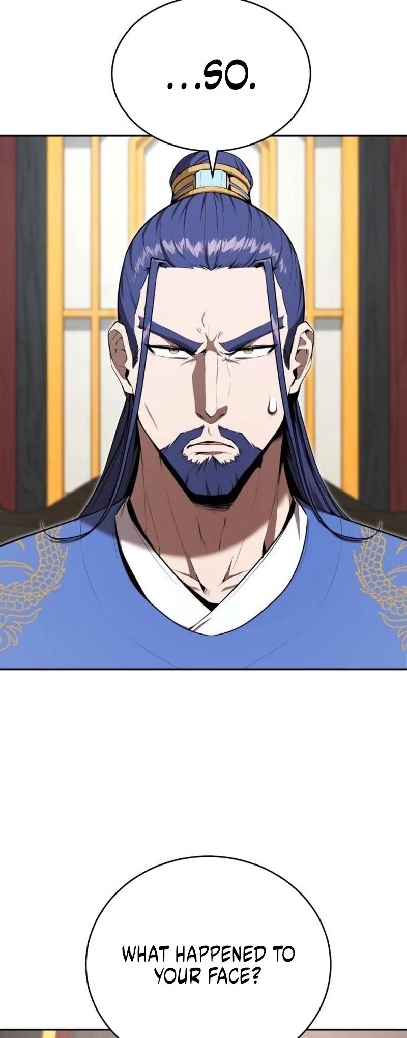 The Reluctant Demon Cult Leader Chap 38 - Next Chap 39