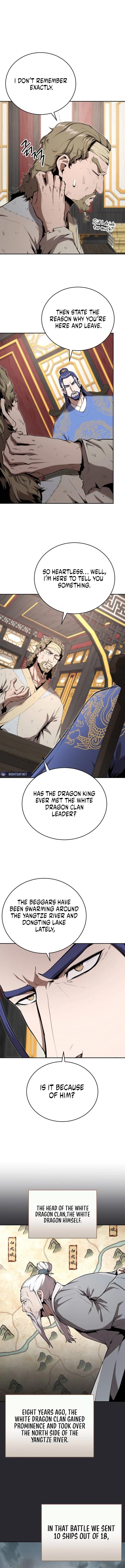 The Reluctant Demon Cult Leader Chap 38 - Next Chap 39