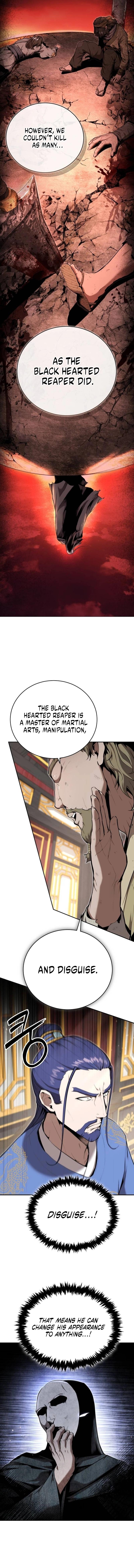 The Reluctant Demon Cult Leader Chap 38 - Next Chap 39